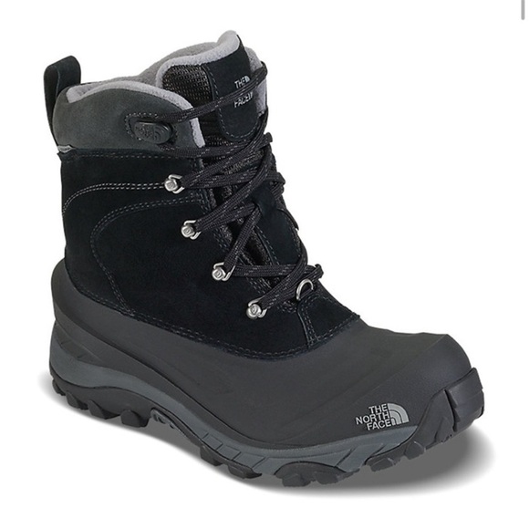 The North Face Men's Chilkat II Boot 8 - Picture 1 of 14